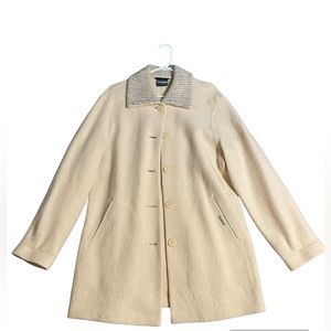 Geiger coat